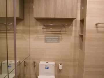 FOR RENT Condo The XXXIX by Sansiri BTS-Phrom Phong CX-71137