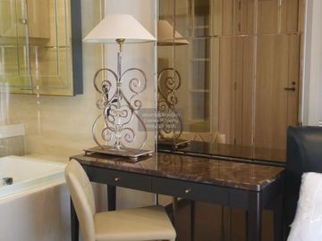 FOR RENT Condo The XXXIX by Sansiri BTS-Phrom Phong CX-71137