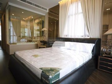 FOR RENT Condo The XXXIX by Sansiri BTS-Phrom Phong CX-71137