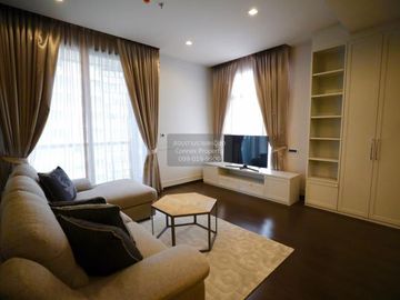 FOR RENT Condo The XXXIX by Sansiri BTS-Phrom Phong CX-71137