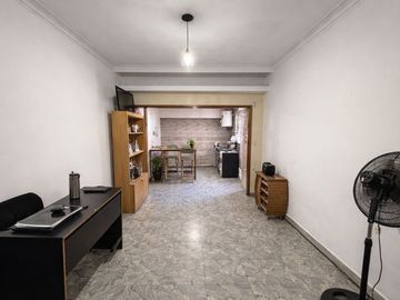 VENTA PH 3 AMB CON PATIO PB APTO CREDITO