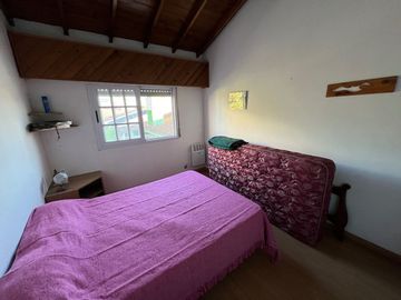 VENTA 2 CASAS EN BLOCK 2 CUADRAS D/ MAR SANTACLARA