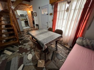 VENTA 2 CASAS EN BLOCK 2 CUADRAS D/ MAR SANTACLARA