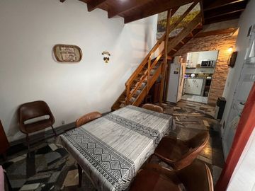 VENTA 2 CASAS EN BLOCK 2 CUADRAS D/ MAR SANTACLARA
