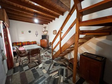 VENTA 2 CASAS EN BLOCK 2 CUADRAS D/ MAR SANTACLARA