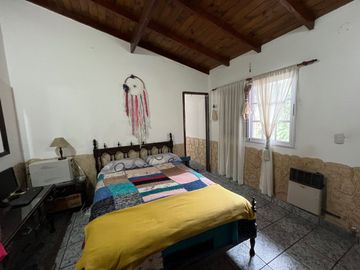 VENTA 2 CASAS EN BLOCK 2 CUADRAS D/ MAR SANTACLARA