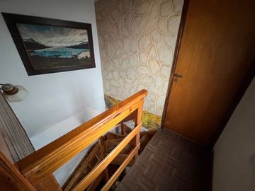 VENTA 2 CASAS EN BLOCK 2 CUADRAS D/ MAR SANTACLARA