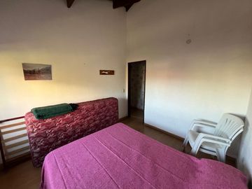 VENTA 2 CASAS EN BLOCK 2 CUADRAS D/ MAR SANTACLARA