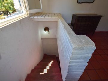 CASA 4 AMBIENTES CON PARQUE GARAGE SANTA CLARA