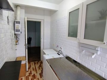 VENTA DEPTO 2 AMB LINIERS BALCON APTO CREDITO
