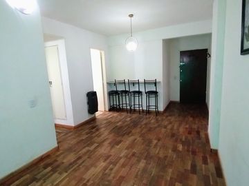 VENTA DEPTO 2 AMB LINIERS BALCON APTO CREDITO