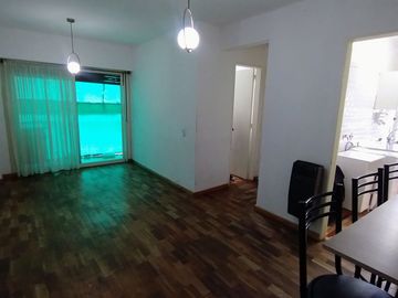 VENTA DEPTO 2 AMB LINIERS BALCON APTO CREDITO