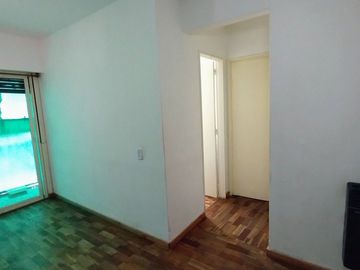 VENTA DEPTO 2 AMB LINIERS BALCON APTO CREDITO