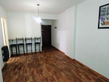 VENTA DEPTO 2 AMB LINIERS BALCON APTO CREDITO