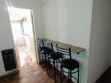 VENTA DEPTO 2 AMB LINIERS BALCON APTO CREDITO