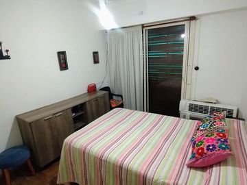 VENTA DEPTO 2 AMB LINIERS BALCON APTO CREDITO