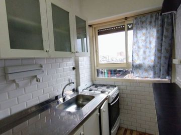 VENTA DEPTO 2 AMB LINIERS BALCON APTO CREDITO