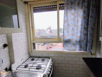 VENTA DEPTO 2 AMB LINIERS BALCON APTO CREDITO