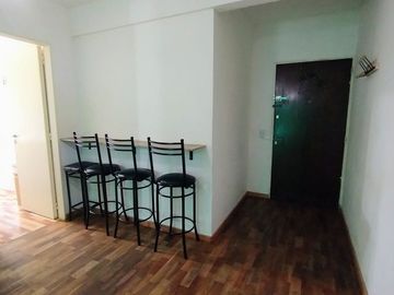 VENTA DEPTO 2 AMB LINIERS BALCON APTO CREDITO