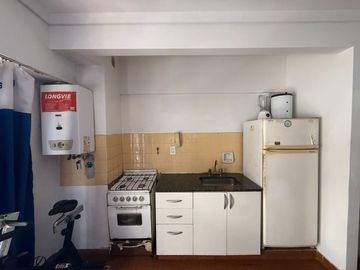 OPORTUNIDAD VENTA MONOAMBIENTE