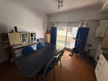 OPORTUNIDAD VENTA MONOAMBIENTE