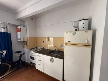 OPORTUNIDAD VENTA MONOAMBIENTE