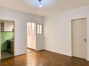 VENTA 2 AMBIENTES