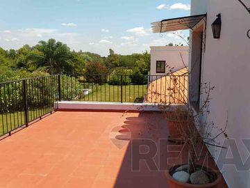 Venta Casa 9 amb La Macarena Capilla del Señor