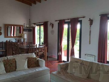 Venta Casa 9 amb La Macarena Capilla del Señor