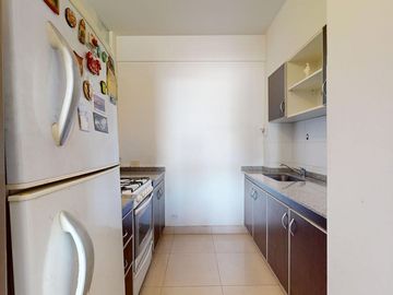VENTA DEPTO 2 AMBIENTES AVELLANEDA