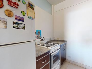 VENTA DEPTO 2 AMBIENTES AVELLANEDA