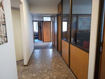OPORTUNIDAD: 237 m² en Av. Corrientes | USD 568/m²