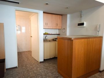 OPORTUNIDAD: 237 m² en Av. Corrientes | USD 568/m²
