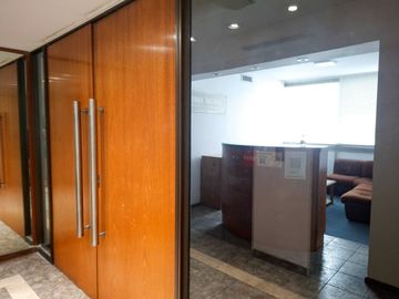 OPORTUNIDAD: 237 m² en Av. Corrientes | USD 568/m²