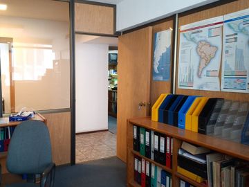 OPORTUNIDAD: 237 m² en Av. Corrientes | USD 568/m²