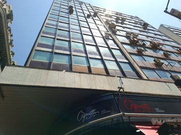 OPORTUNIDAD: 237 m² en Av. Corrientes | USD 568/m²