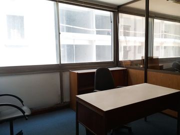 OPORTUNIDAD: 237 m² en Av. Corrientes | USD 568/m²