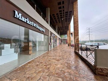 LOCAL EN RENTA | CUMBRES DEL SOL | MONTERREY, N. L.