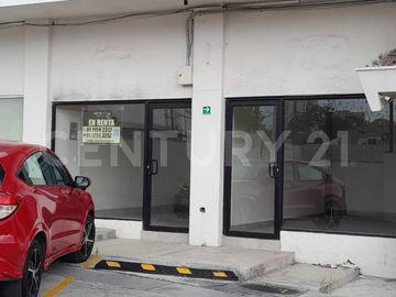 RENTA DE LOCAL U OFICINA | CENTRITO VALLLE | SAN PEDRO GARZA GARCÍA.