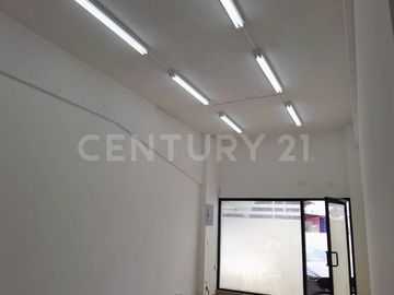 RENTA DE LOCAL U OFICINA | CENTRITO VALLLE | SAN PEDRO GARZA GARCÍA.