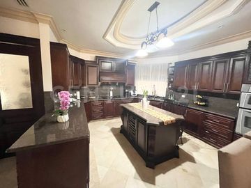 CASA EN VENTA LA HERRADURA, CARRETERA NACIONAL. MONTERREY, NL