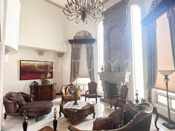 CASA EN VENTA LA HERRADURA, CARRETERA NACIONAL. MONTERREY, NL