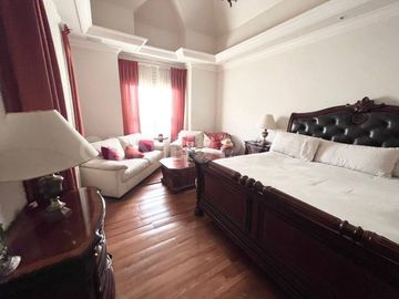 CASA EN VENTA LA HERRADURA, CARRETERA NACIONAL. MONTERREY, NL