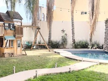 CASA EN VENTA LA HERRADURA, CARRETERA NACIONAL. MONTERREY, NL