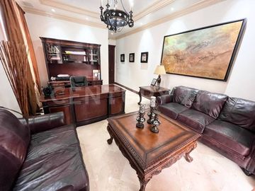 CASA EN VENTA LA HERRADURA, CARRETERA NACIONAL. MONTERREY, NL