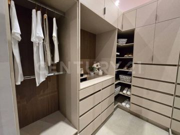 VENTA DE DEPARTAMENTO DISTRITO TEC, MONTERREY, NL