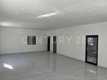 BODEGA EN RENTA | SANTA CATARINA, NL | PARQUE 100