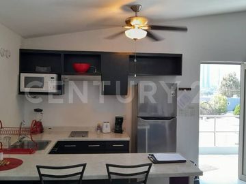 RENTA DE DEPARTAMENTO | COL. VALLE ORIENTE | SAN PEDRO GARZA GARCÍA