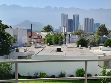RENTA DE DEPARTAMENTO | COL. VALLE ORIENTE | SAN PEDRO GARZA GARCÍA