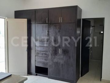 RENTA DE DEPARTAMENTO | COL. VALLE ORIENTE | SAN PEDRO GARZA GARCÍA